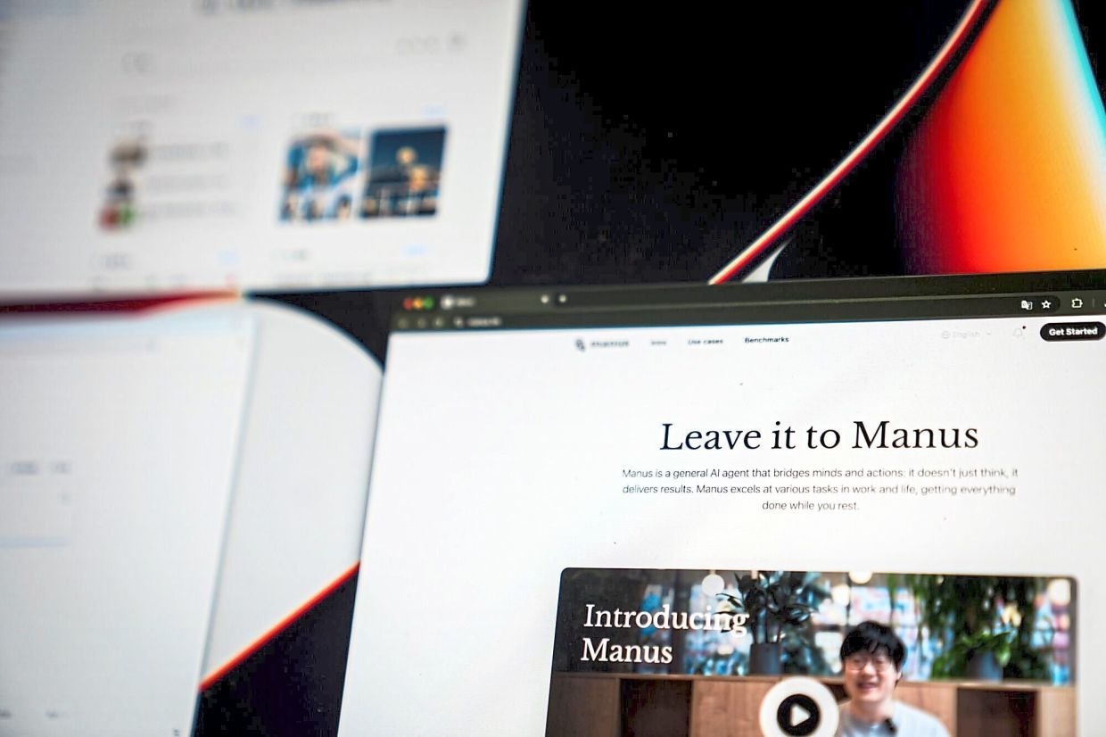 Manus AI's ‘de-China' playbook is a trap