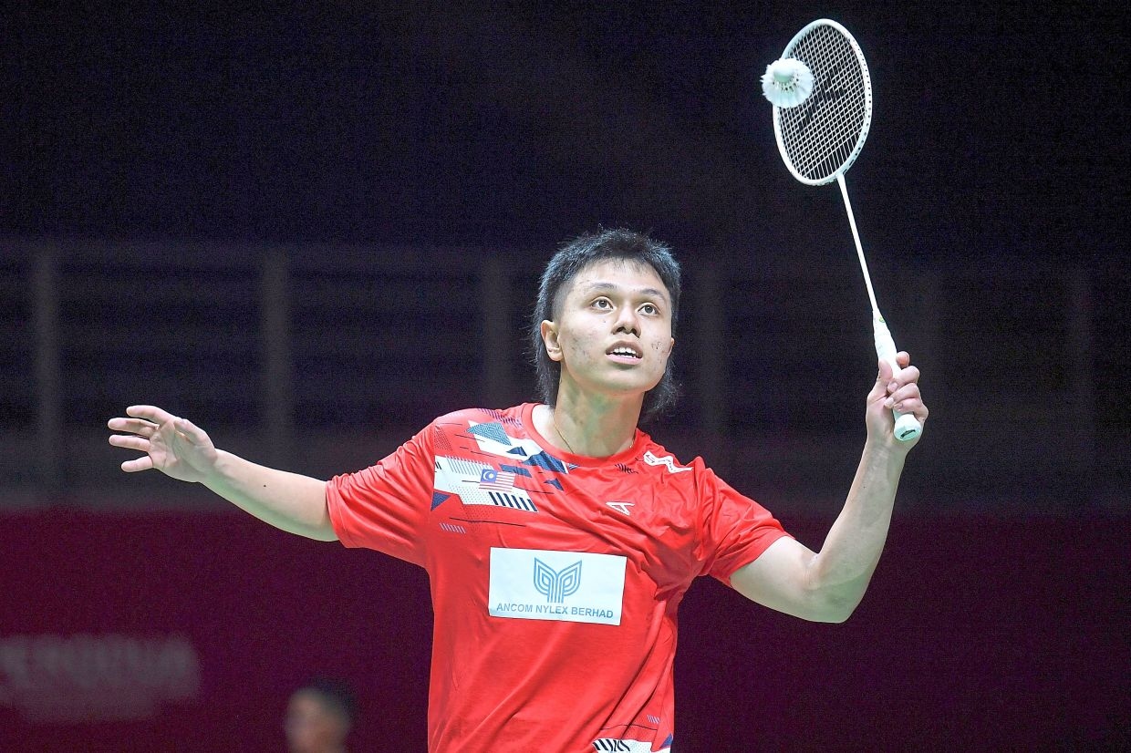 Rashid calls on his men to beat Canada to ensure smooth passage to knockout round