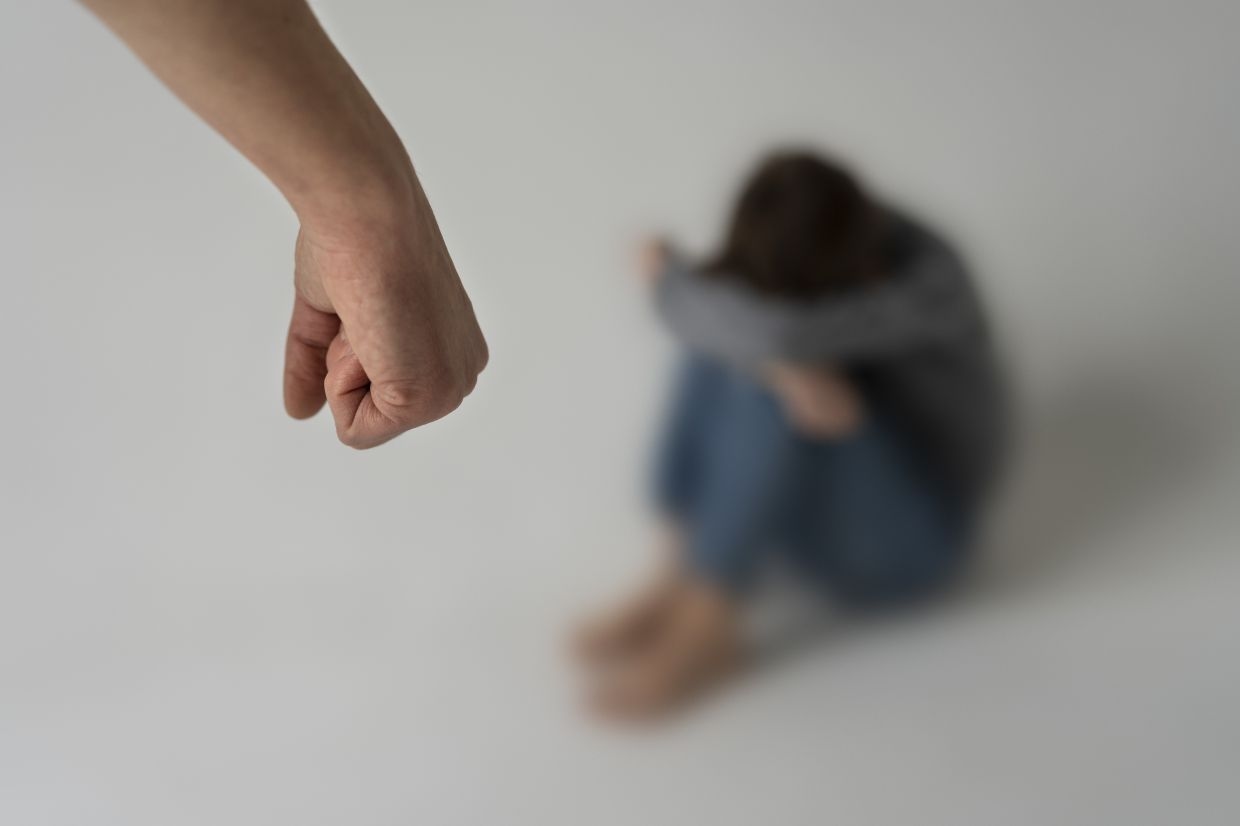 Legal redress available for unmarried victims