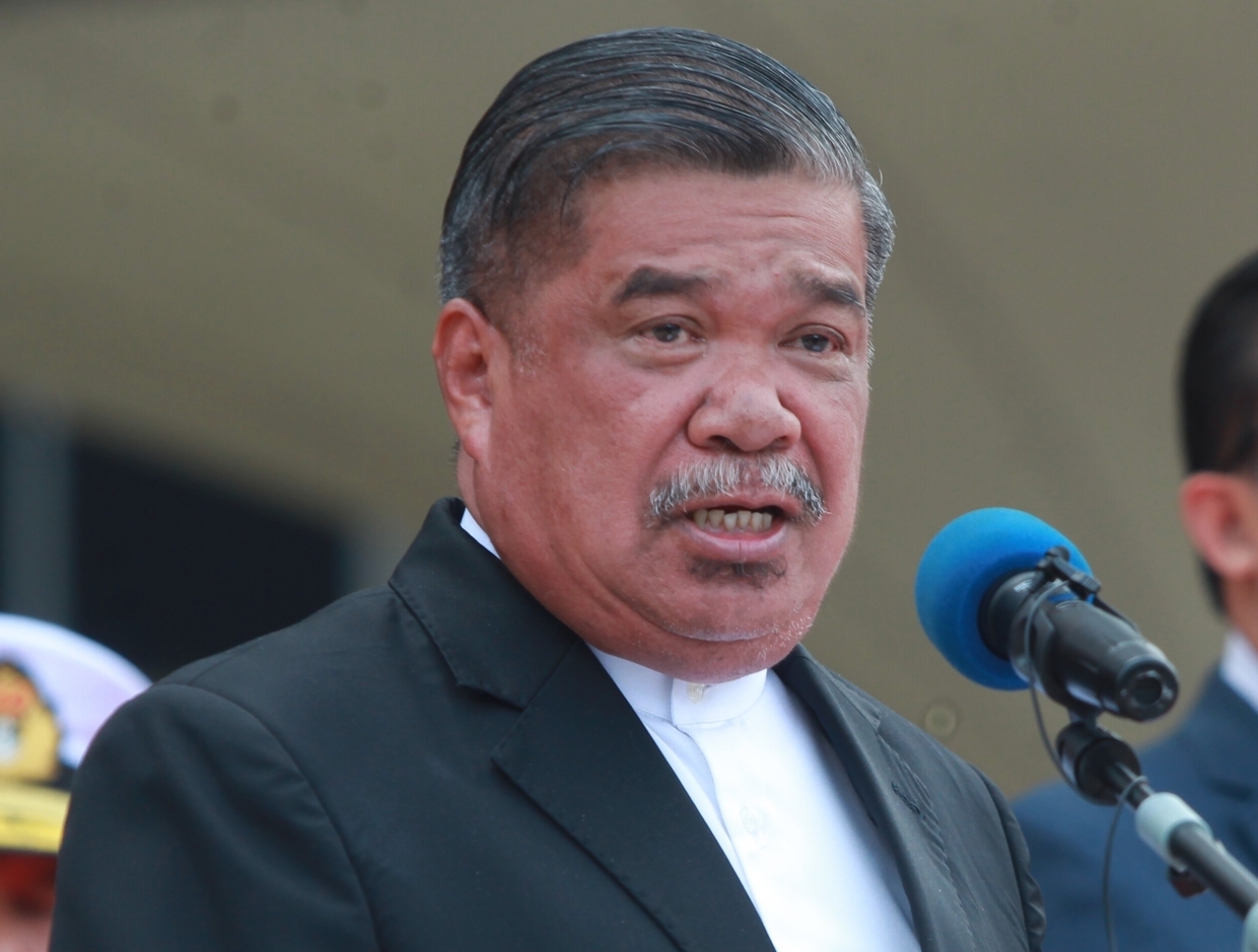 Revamped fisheries law to pack more bite