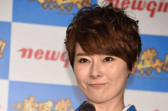 Actress Nagiko Tono's family confirms her death at 45; police rule it accident