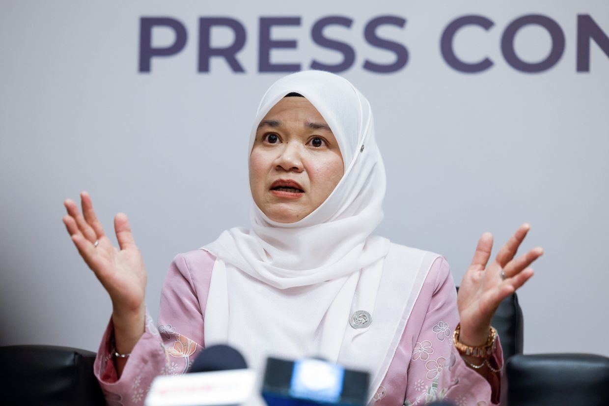 Police probing death of Form One student in Sabah, says Fadhlina