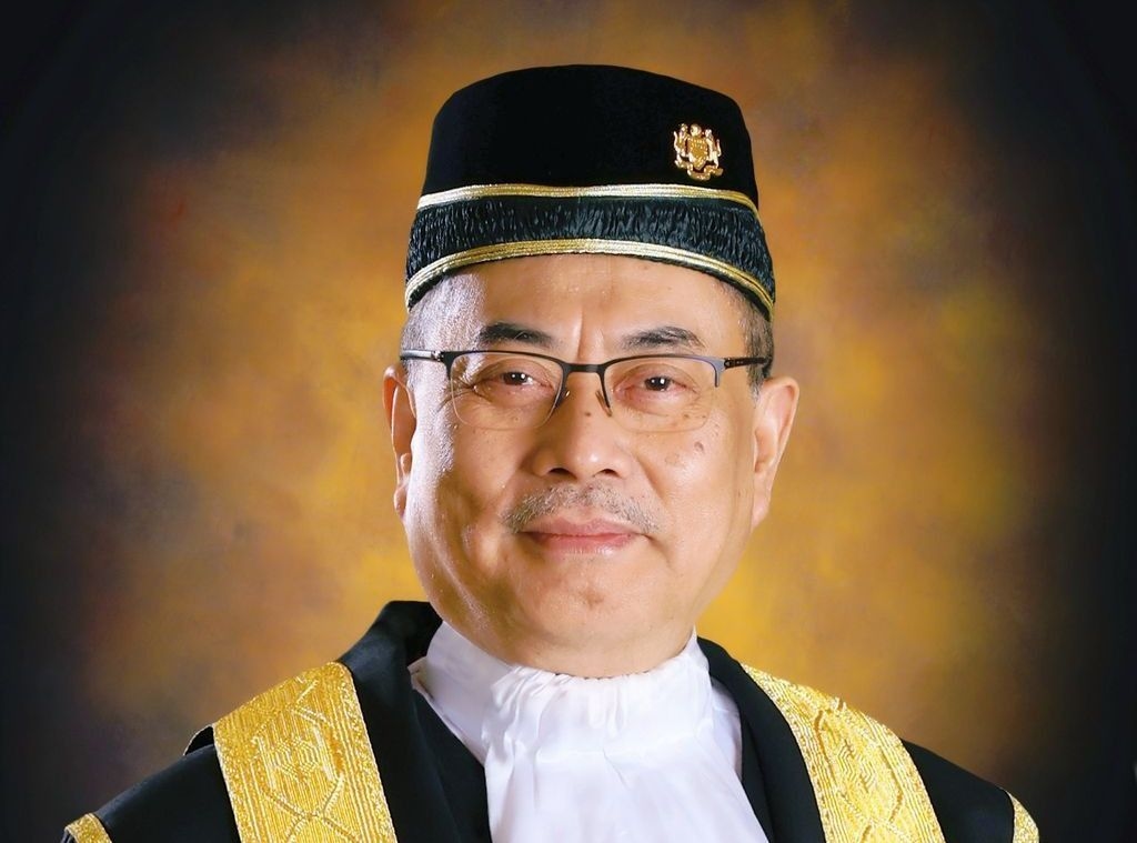 MPs urge new CJ to continue defending judiciary's independence