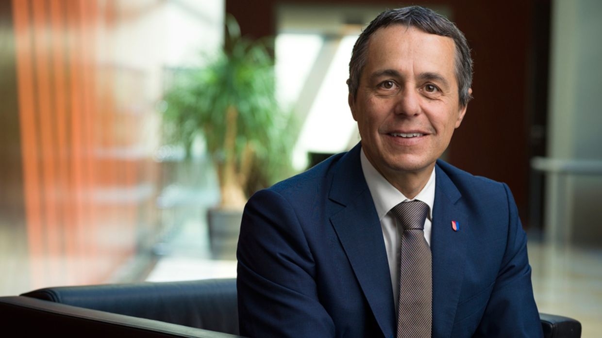 Switzerland deepens Asean ties ahead of 10th anniversary of sectoral dialogue partnership
