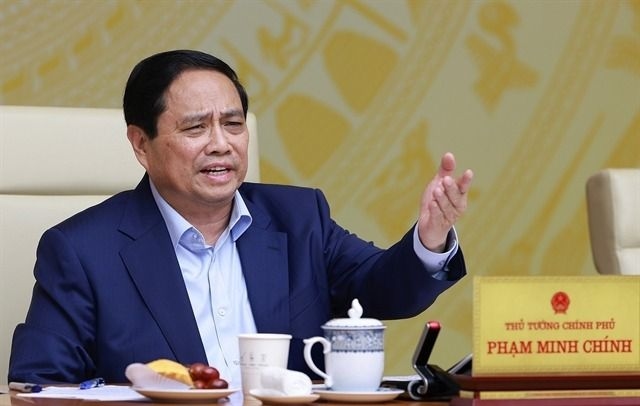 Vietnam outlines new financial reforms in bid for emerging market status