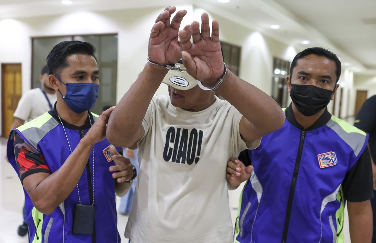 Man fined RM6,000 for fraudulent MyKad application