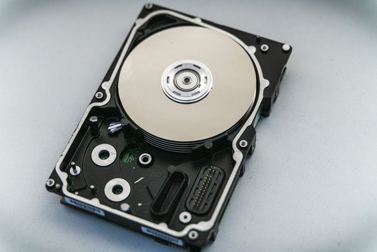 Opinion: Learning to manage your cloud storage
