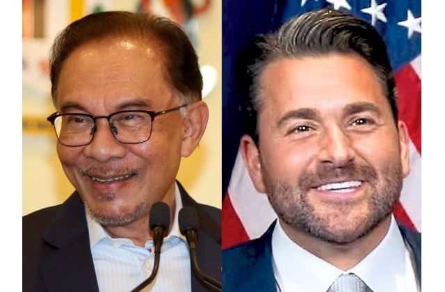 Too early to decide on Adams' nomination as next US ambassador, says PM