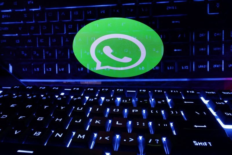 Russian lawmaker says WhatsApp is a security threat and should prepare to leave the Russian market