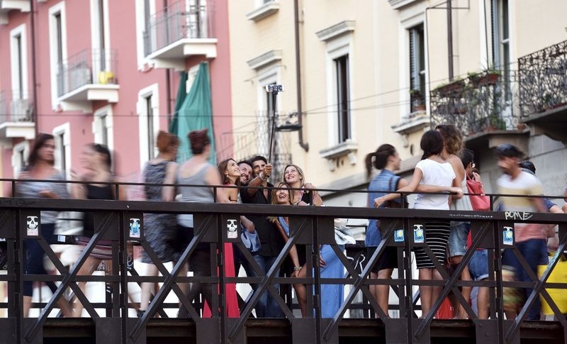 Only 16% of Italians would fight for their country, survey shows