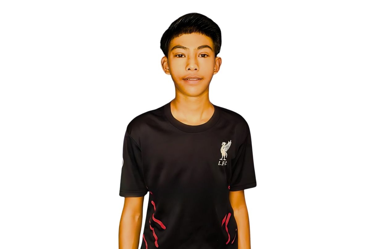 Fundraising drive ends as RM50,000 target reached for teen's heart surgery