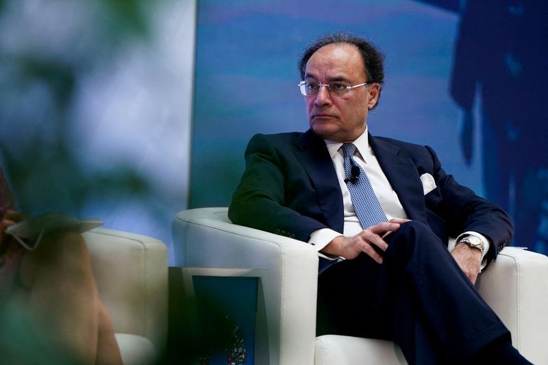 Pakistan says it held productive trade talks in Washington