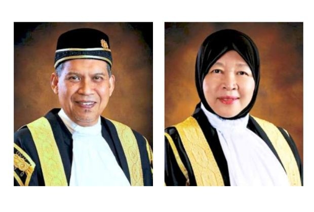 Selection not based on seniority