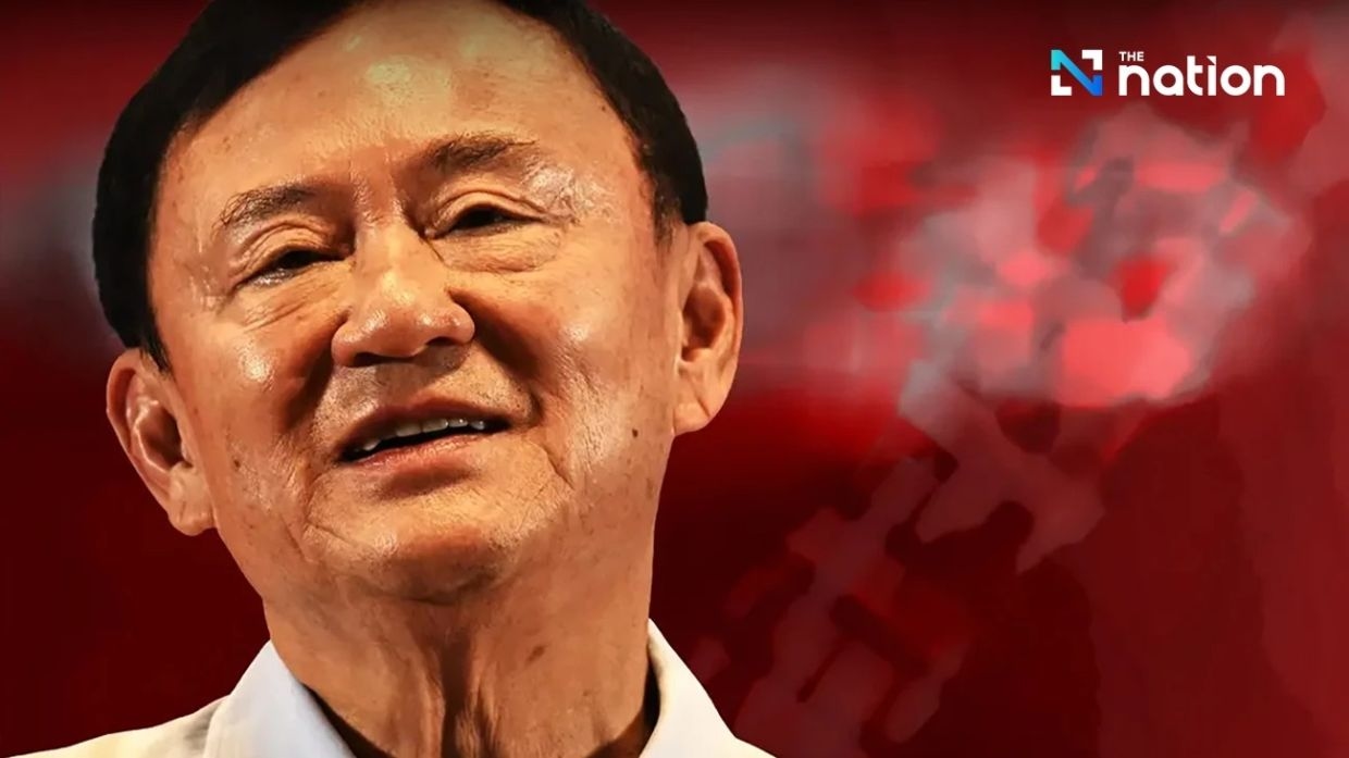 Doctor testifies former Thai PM Thaksin's condition not critical, prison didn't follow up