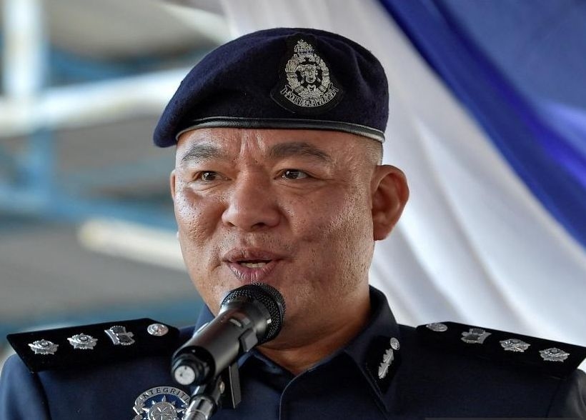 Police investigating case of boys found unsupervised by Bangi roadside