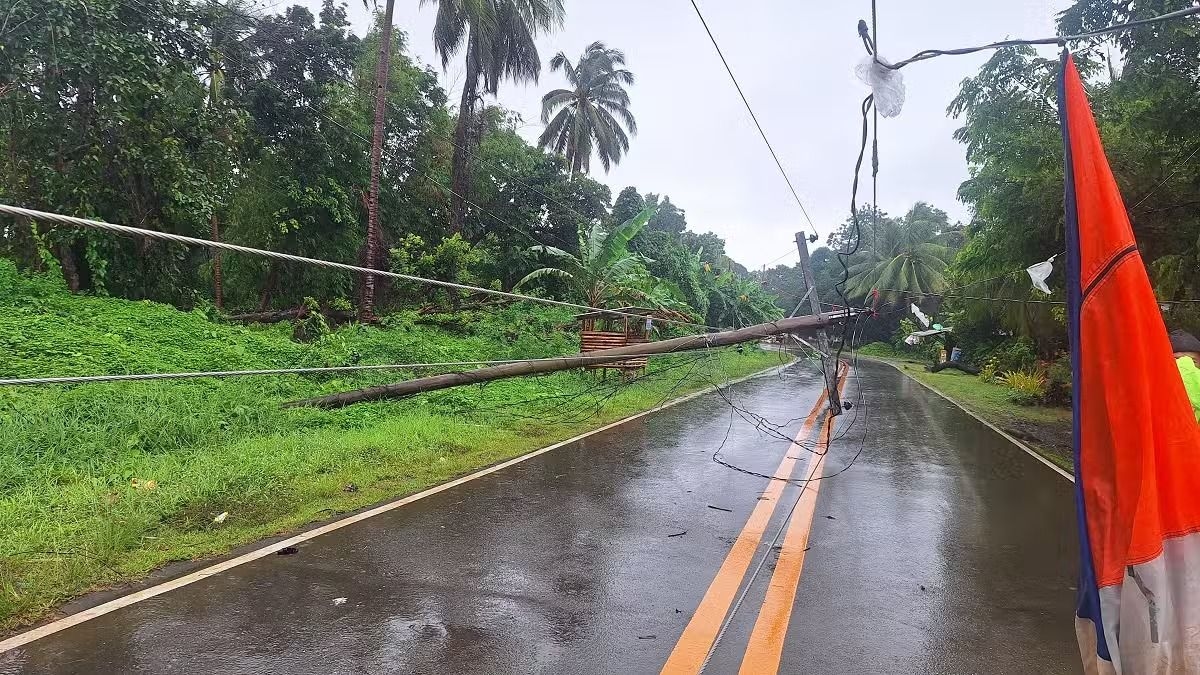 ‘Crising,' ‘habagat' spell woes for Luzon, Visayas