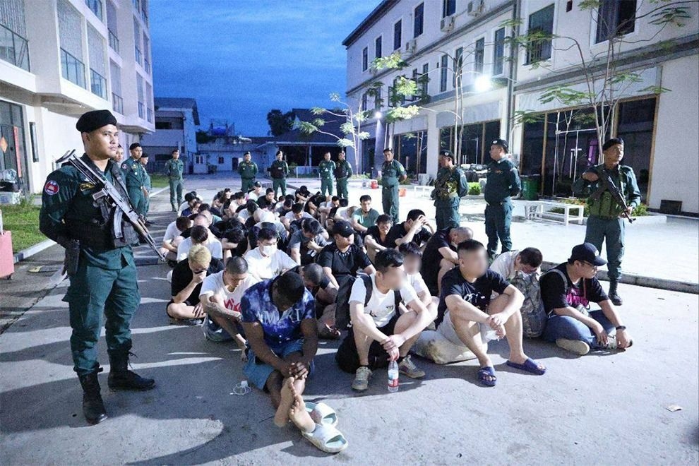 Analyst: Cambodian actions aimed at protecting social order, Thai actions aimed at provocation