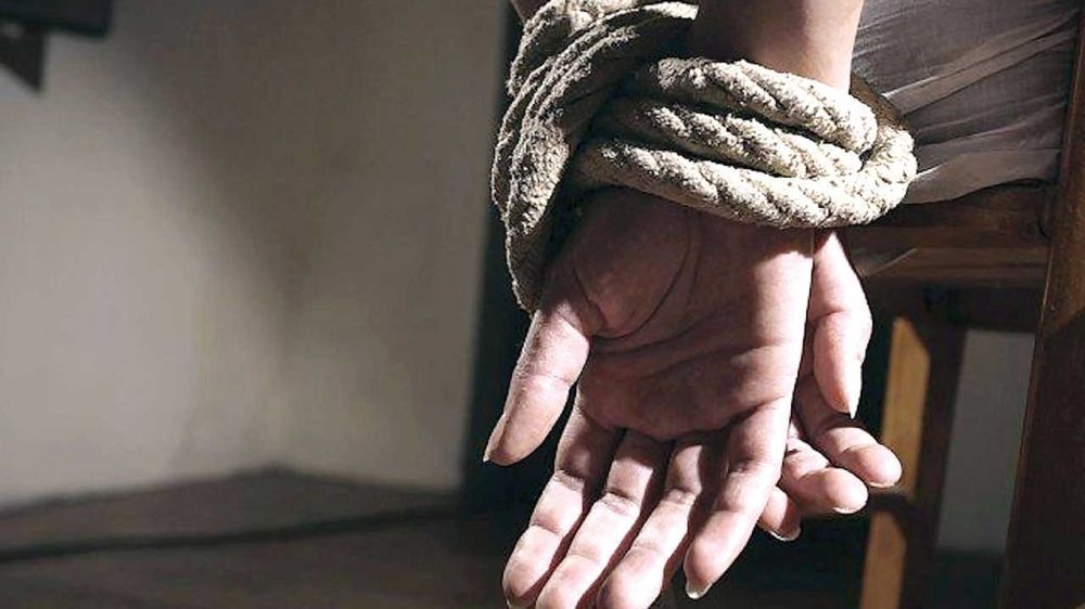 Teen abducted and assaulted in gang recruitment attempt in JB