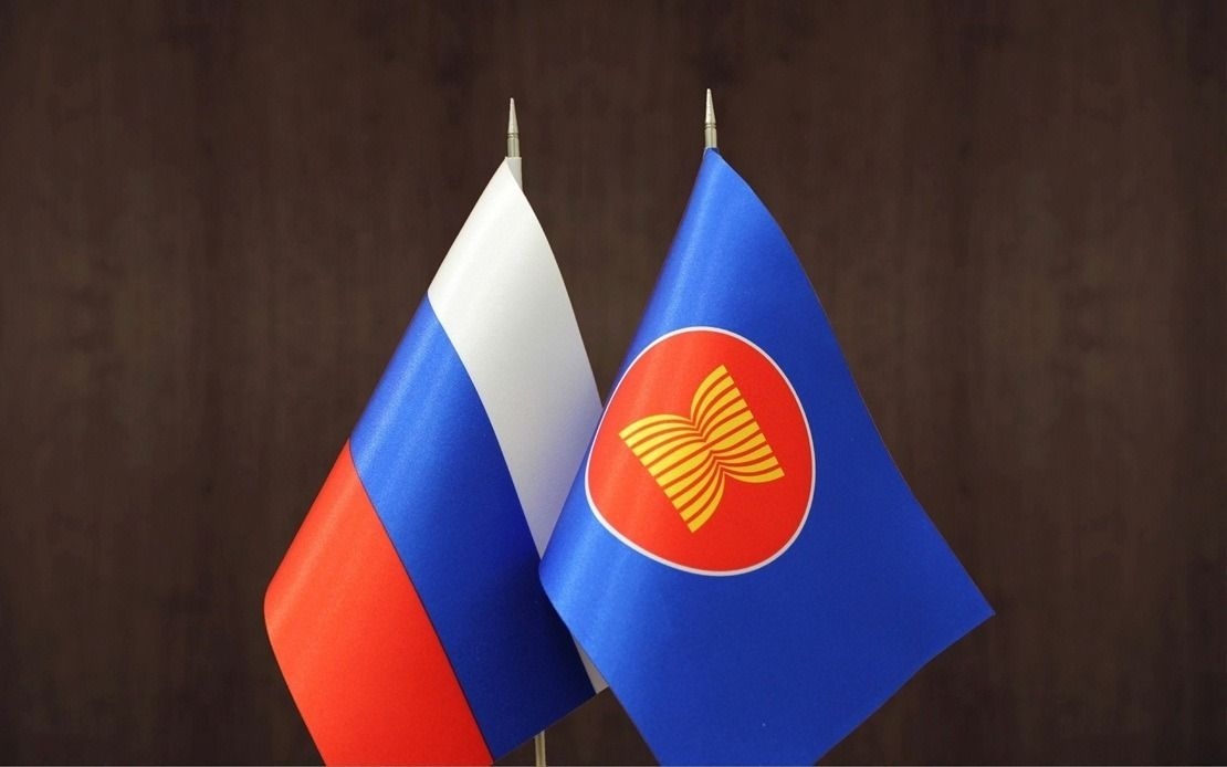 Russia prioritises relations with Asean, supports regional autonomy, says permanent representative