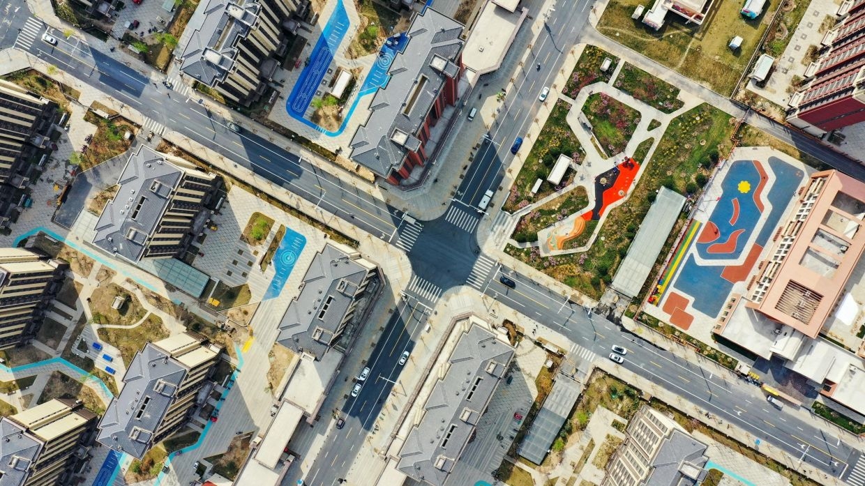 China's local governments urged to use legislation ‘propeller' to power economy