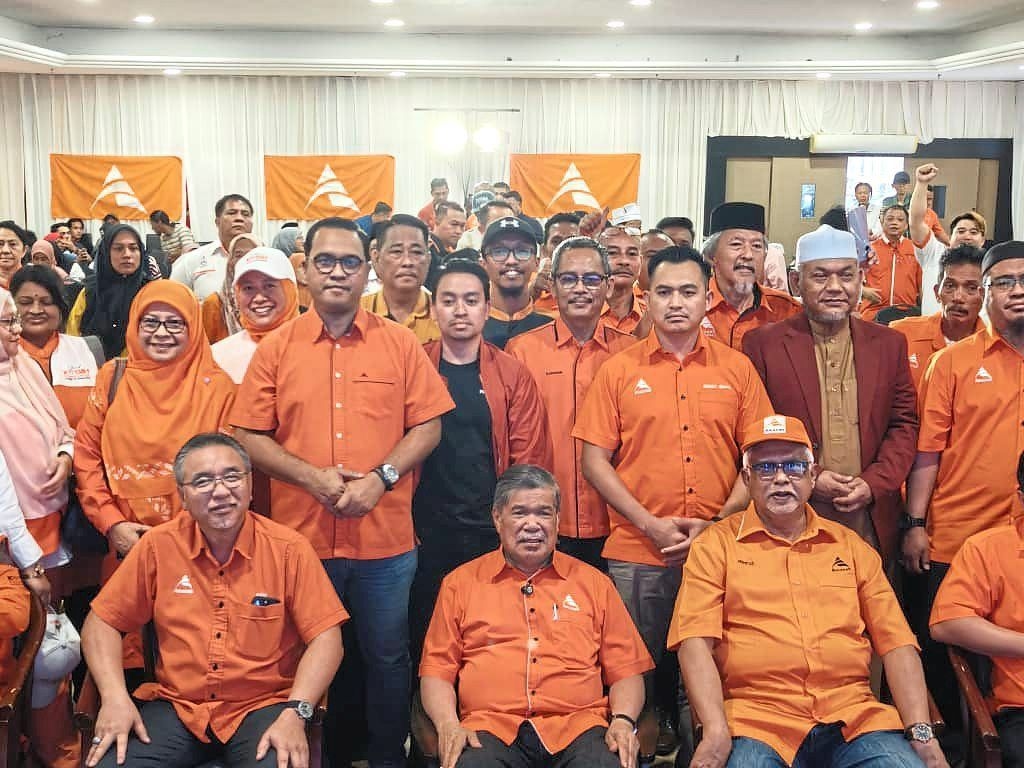 Amanah eyes three seats in Sabah polls