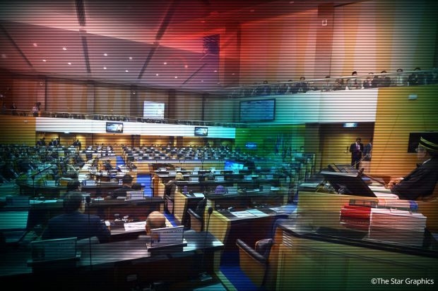 Spotlight on policies and politics