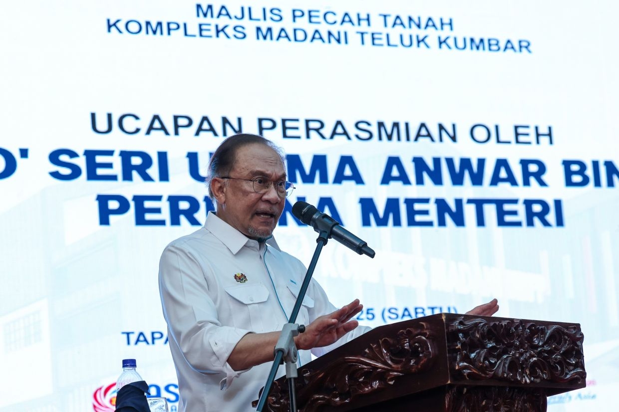 PM: Vertical schools a piece of the affordable living puzzle