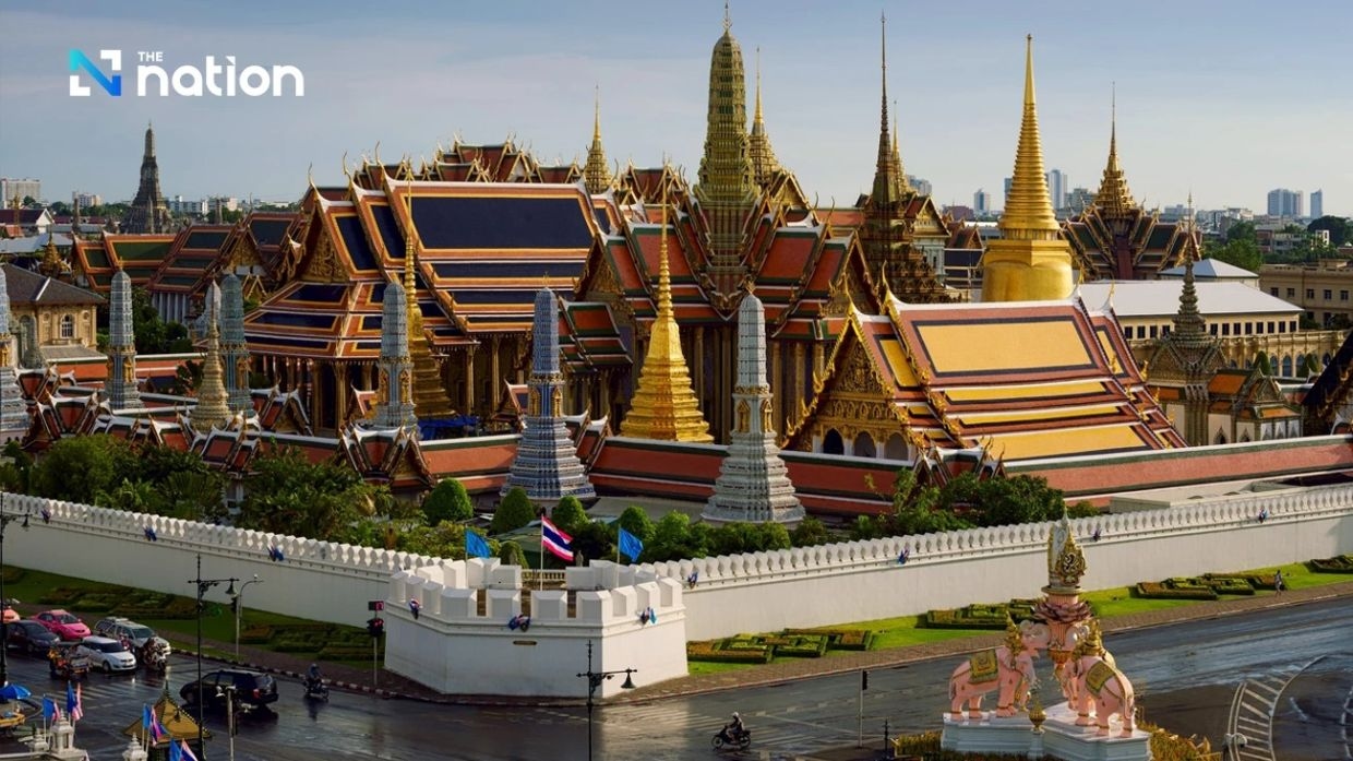 Bangkok's epic name: The longest city name in the world