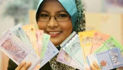 Ringgit to be traded at RM4.24 and RM4.26 range this week; market participants will be closely watching US Fed moves