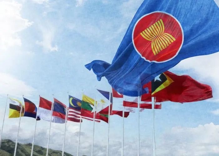 Parliamentarians are key to peace and stability in this region, says Asean Inter-Parliamentary Assembly