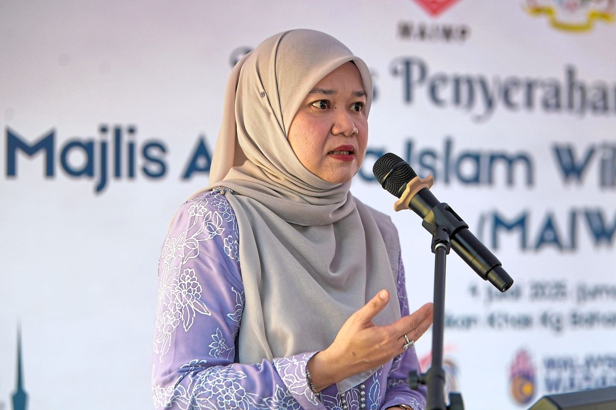 Call to expand Gadis initiative nationwide