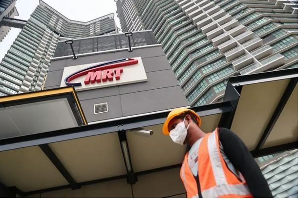 Approval for MRT3 a positive for builders