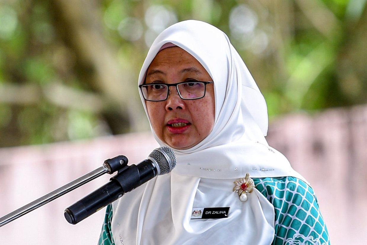 2.8 million registered for MyDigital ID in second quarter of 2025, says FT Minister