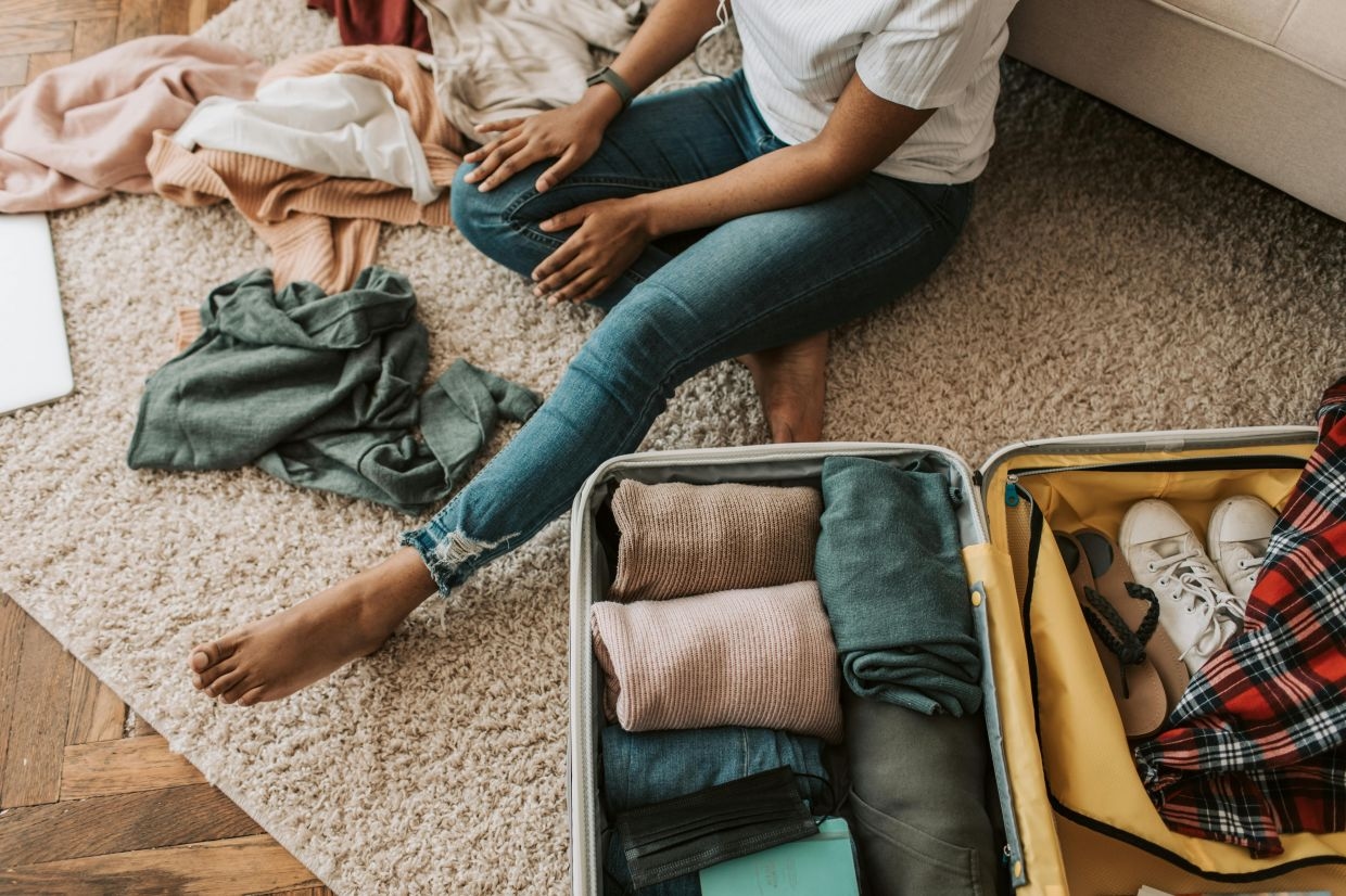 Packing hacks that work (and ones that don't)