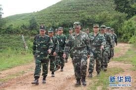 Vietnam, China plan first joint army drill amid US tariffs