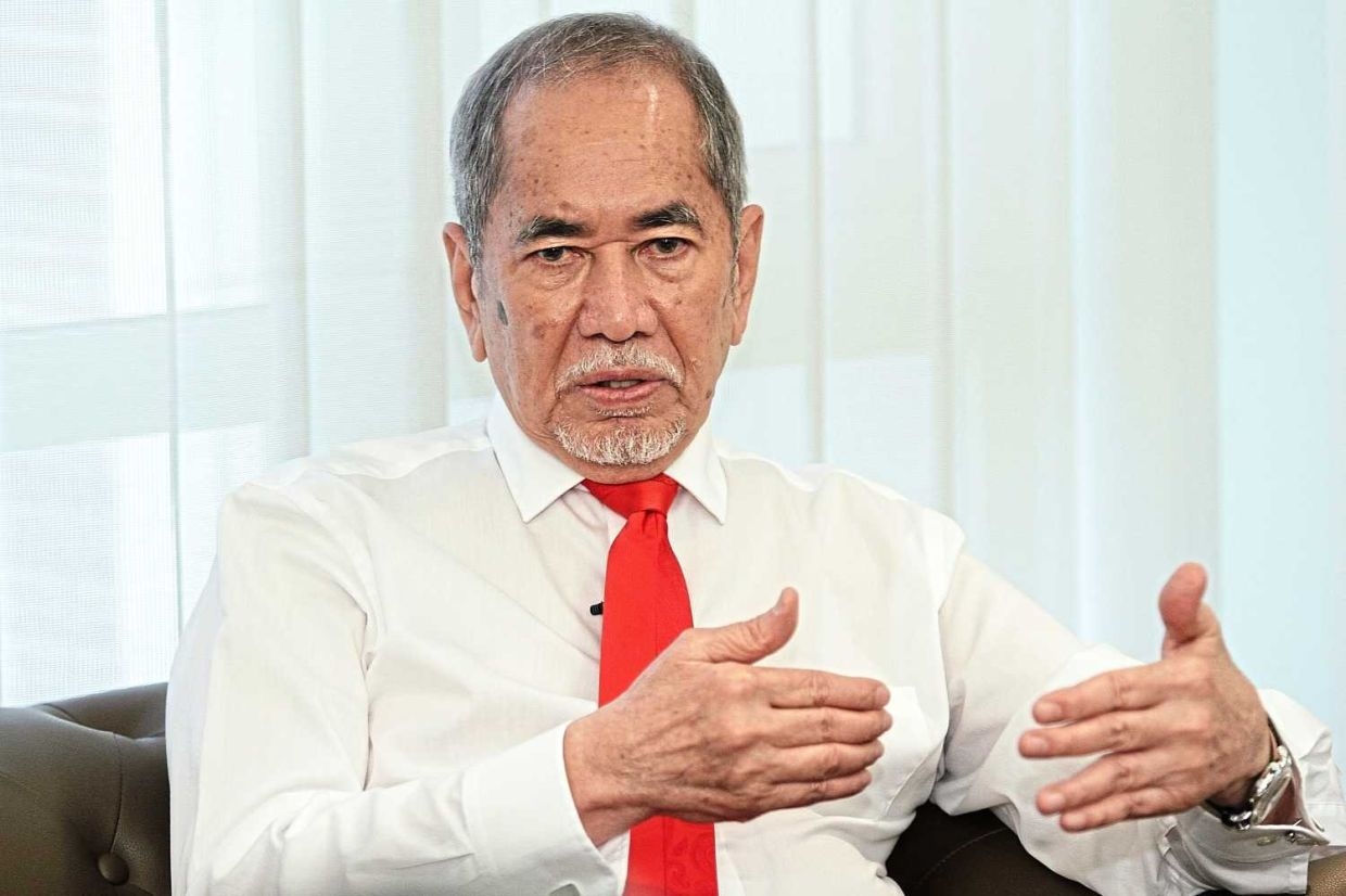 Sarawak TYT calls for unity and stronger govt-private sector cooperation in Sarawak Day message