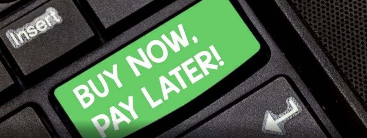 'Buy now, pay later' transactions hit 102.6 million in 1H25