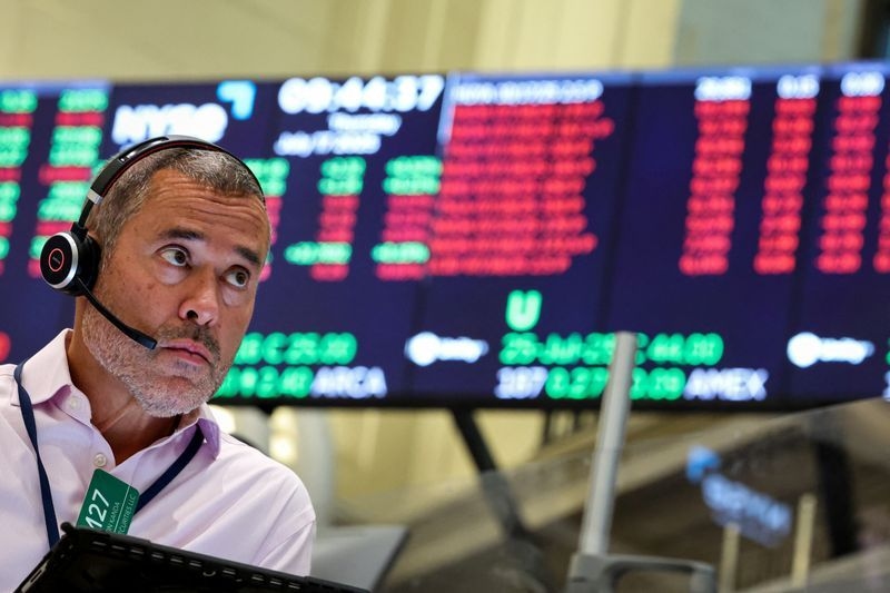 Block jumps after S&P 500 inclusion in new milestone for fintech