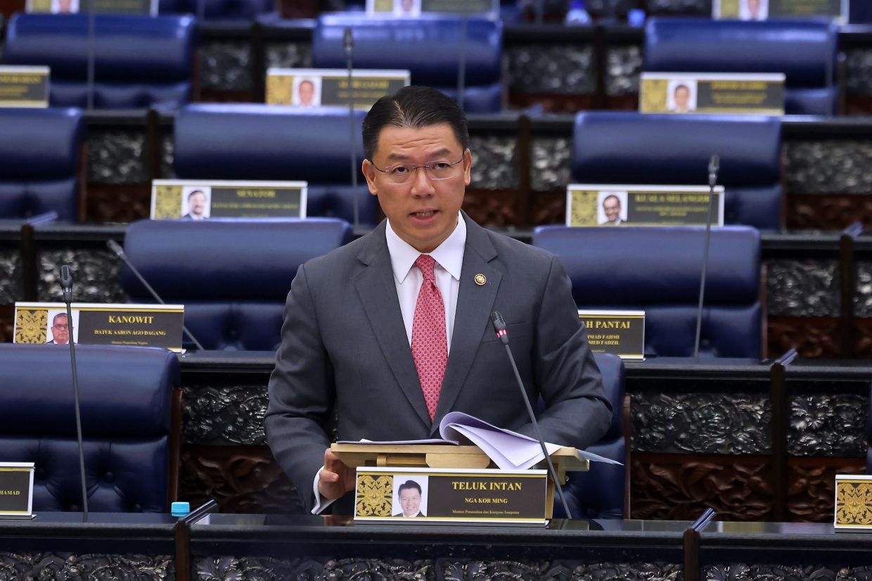 Amendments to Waste Management Act to introduce community service for littering offences