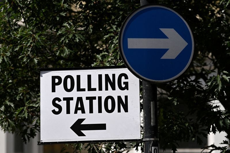 Cut to UK voting age puts new group in political spotlight