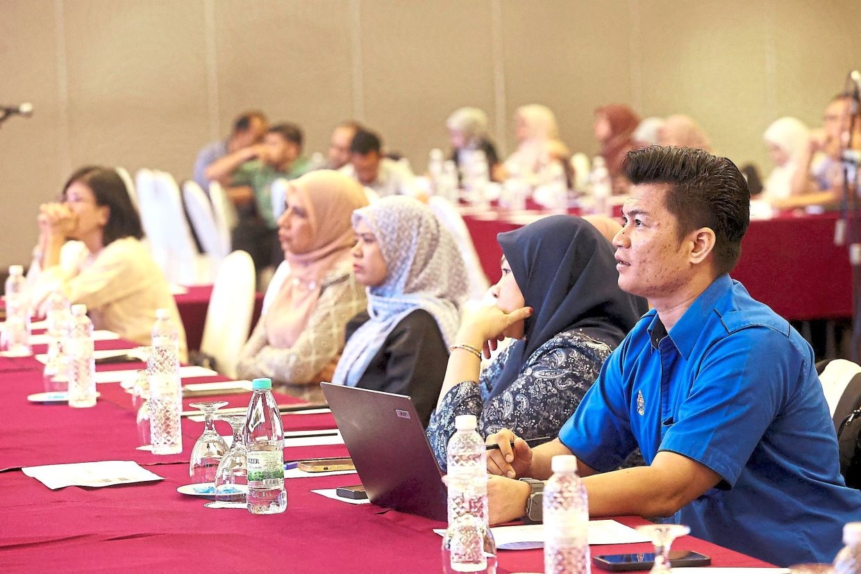 Addressing evolving needs of care facilities