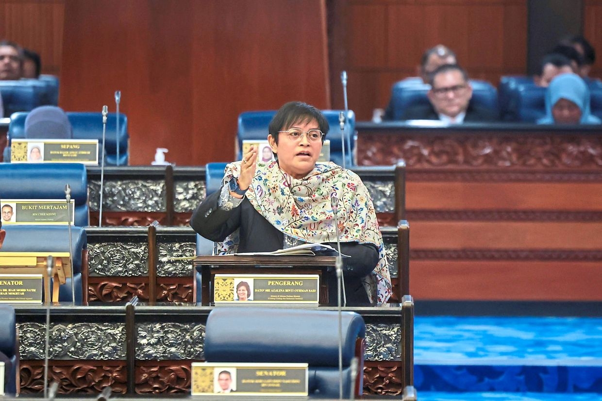 Whistleblowers urged to report through proper channels