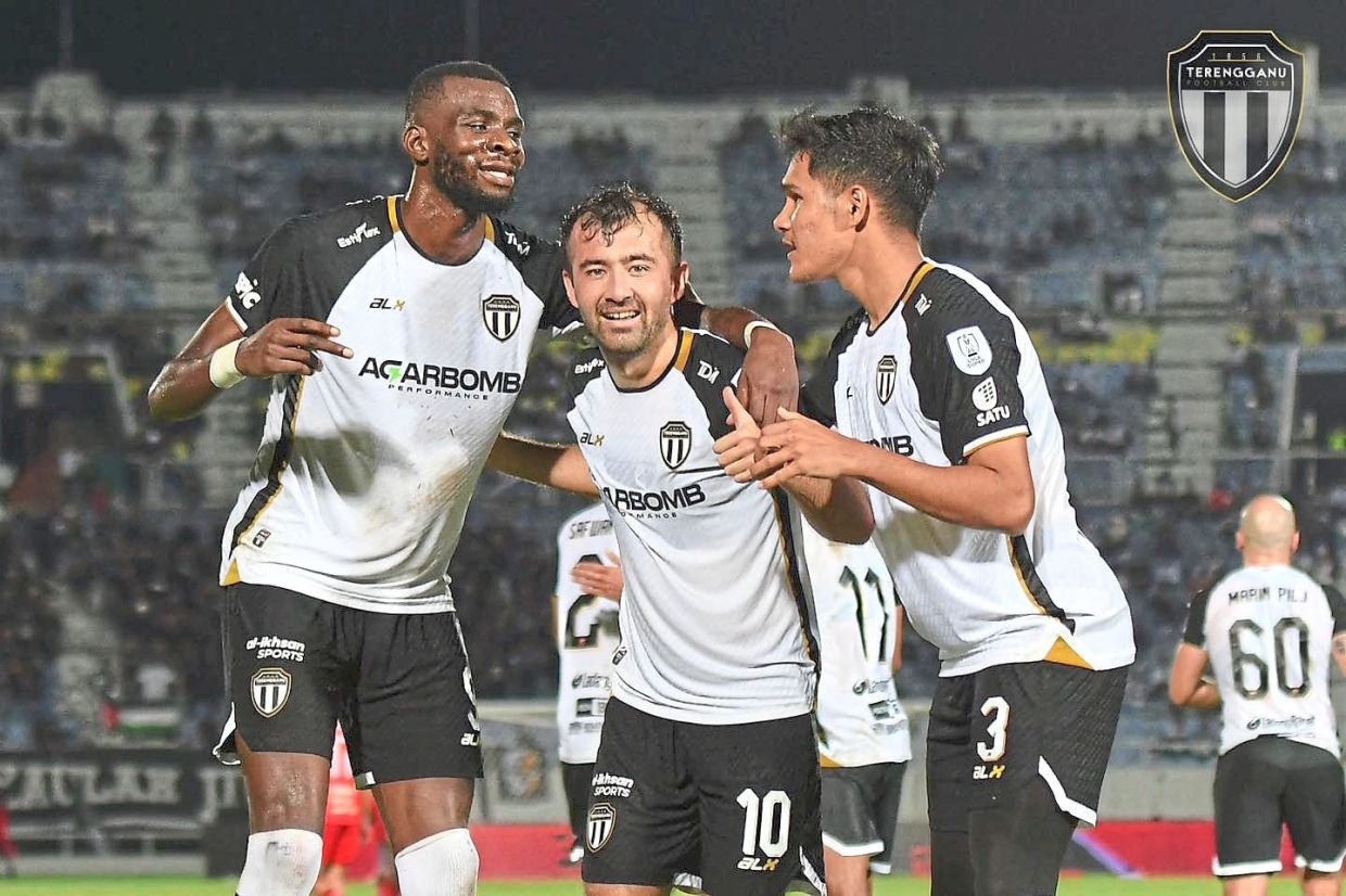Fewer imports, bigger dream