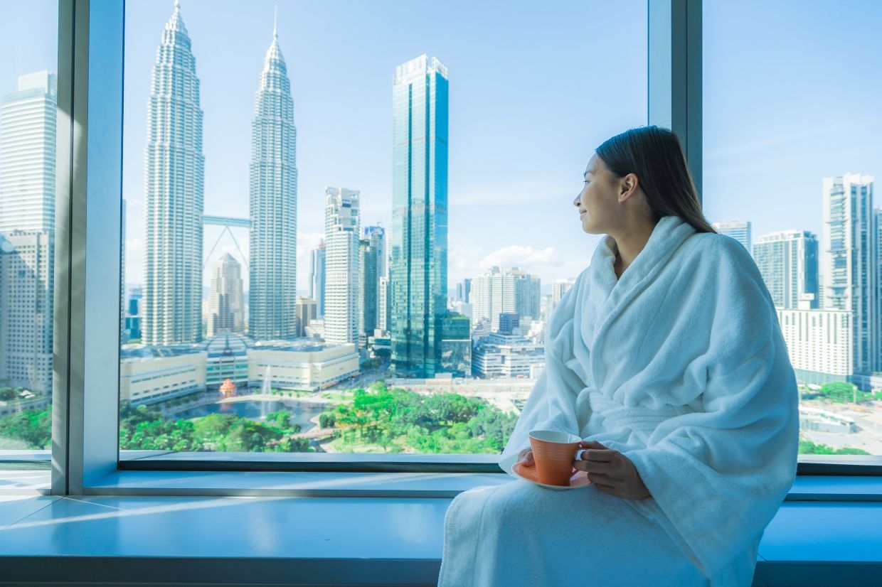 Travel deals, rewards and more at Ascott Star Rewards Festival 2025