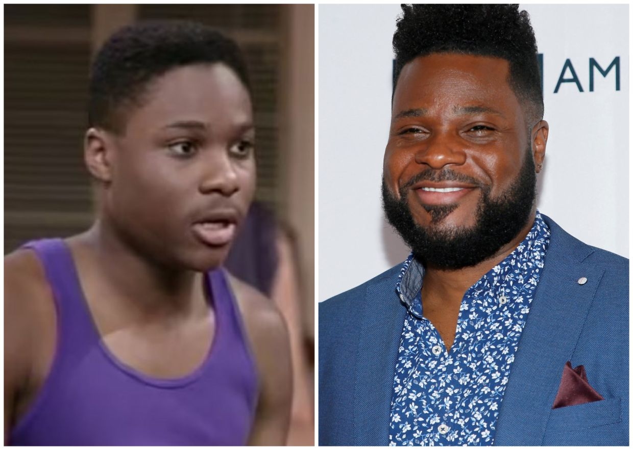 'The Cosby Show' actor Malcolm-Jamal Warner dies at 54 after drowning