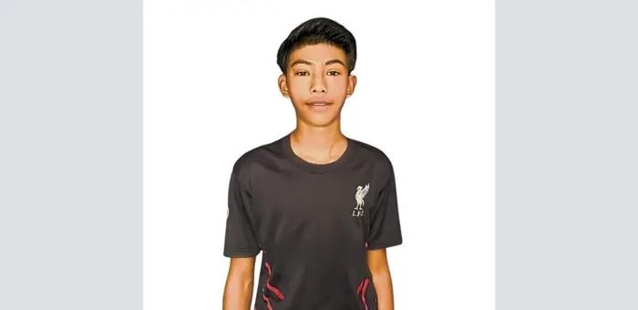 RM50,000 target reached for teen's heart surgery