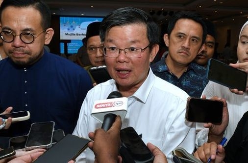 PDC cooperating with investigation into MBI scheme, says CM