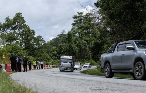 East-West Highway safe for users, says Works Minister