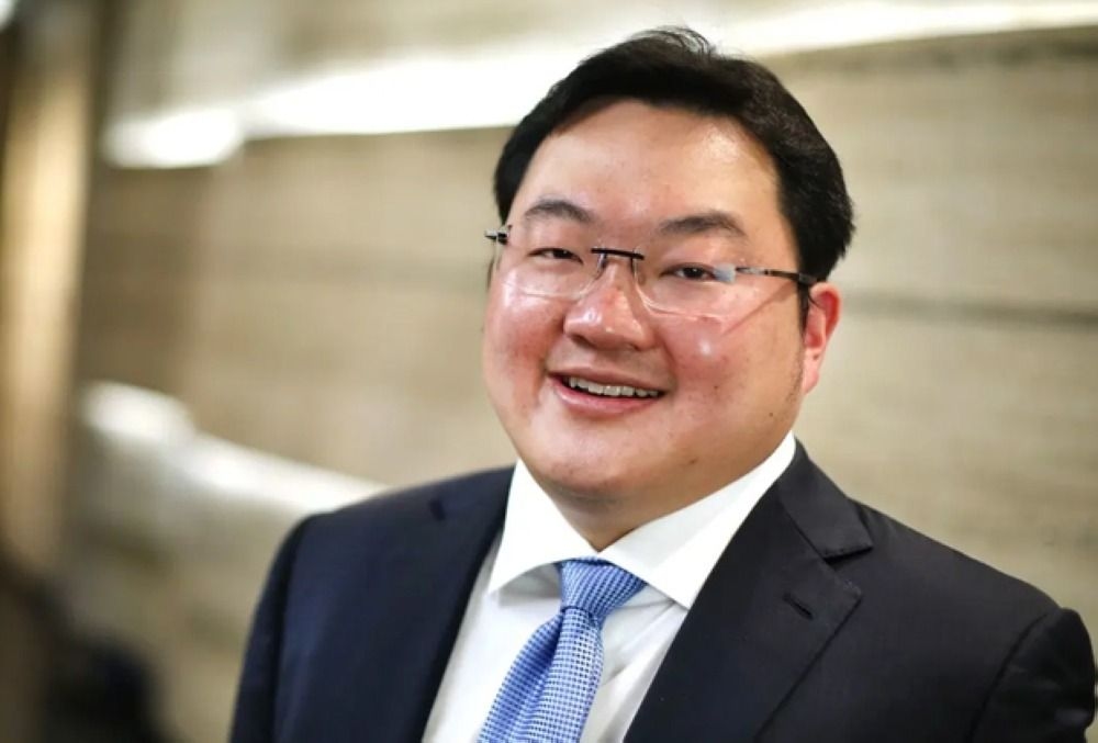 Bringing 'Achilles' to heel: Portal claims Jho Low in China under fake Aussie passport, Greek alias