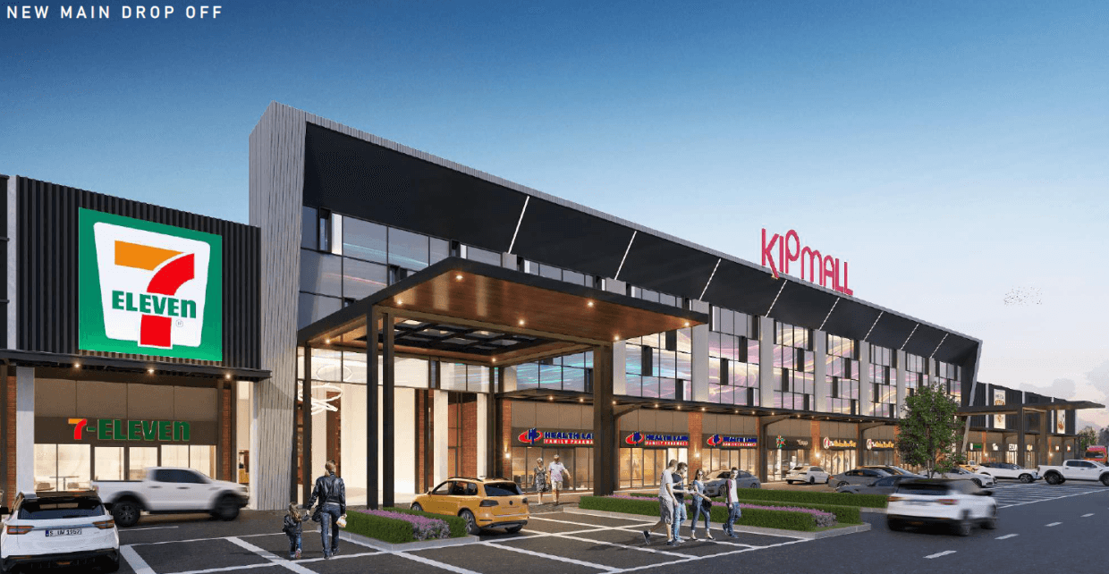 KIP REIT gets unitholders' go-ahead for property acquisition, private placement